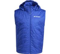 Adidas MT INS HO Herren Weste, blau L