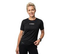 Adidas Mt Kurzarm-t-shirt L Black