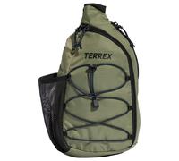 adidas MT Sling Bag - Umhängetasche (tengrn)