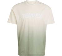 adidas MT TEE MP F Sportliches T-Shirt für Herren, beige, größe S