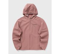 Adidas MT W WP SFTS JACKET women Windbreaker brown in Größe:M