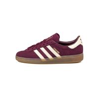 adidas Originals WMNS MUENCHEN Rot 40