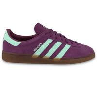 Adidas - München W - Sneaker 38 2/3 lila tuerkis