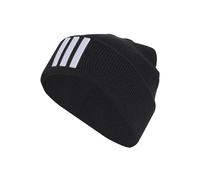 adidas Mütze 3S BEANIE JM3064 OSFL Black/White