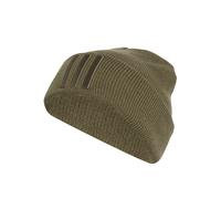 adidas Mütze 3S BEANIE JY3171 OSFC Olive Strata
