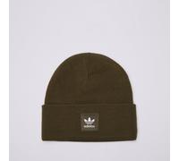 ADIDAS MÜTZE AC CUFF KNIT Grün Unisex