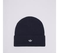 Beanie ADIDAS ORIGINALS "ADICOLOR CUFF B", Herren, night indigo, Obermaterial: 100% Polyacryl, Mützen Beanie (85398443-0) night indigo