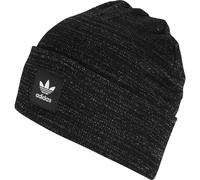 Adidas Mütze Beanie AC Cuff Glitter schwarz Youth