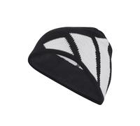 Adidas Mütze Big Logo Beanie Climawarm Unisex Schwarz/Weiß OSFM