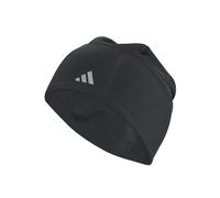 adidas Climacool Fitted Beanie JV5742 - black/reflective silver 60 - 62 cm