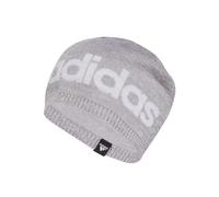 adidas Daily Light Mütze IY7670 - medium grey heather/white 58 - 60 cm