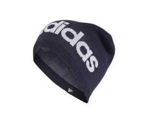 adidas Mütze DAILY BEANIE LT JN9697 Herren Legend Ink/White