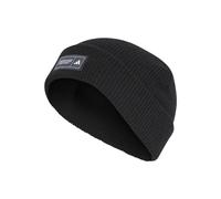 adidas Essential Cuffed Beanie Herren 095A - black/white 60 - 62 cm