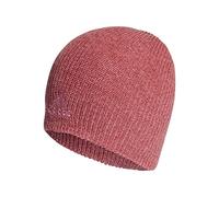 adidas Unisex Melange Beanie, ROJMAR/ROSGOZ, Einheitsgröße
