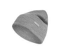 adidas Tonal Beanie JD0295 - medium grey heather 60 - 62 cm