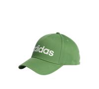 Adidas Daily Cap Unisex Preloved Grün/Weiß Gr. M