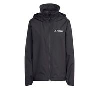 adidas Multi Essentials 2L Regenjacke, Farbe Schwarz, Größe XXL