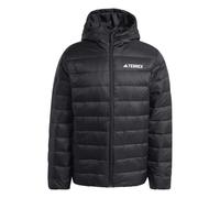 Adidas Multi Essentials Down Hooded - black (XL)