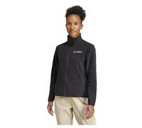 ADIDAS Damen Unterjacke Multi Essentials BLACK - Gr. - L
