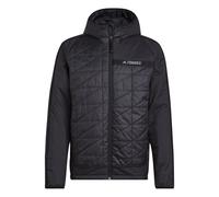 Adidas Multi Insulated Hooded Jacket Isolationsjacke Men Herren Winterjacke S schwarz