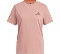 Adidas Terrex Mt Gfx Kurzarm-t-shirt M Warm Clay