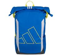 Adidas Multigame 3.3 Backpack - blue