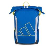 adidas Multigame 3.3 Rucksack, 58 Liter Volumen, Blau