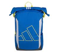 adidas Multigame 3.3 Rucksack, 58 Liter Volumen, Blau