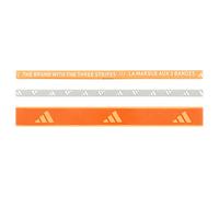 adidas Stirnbänder Training Multiple Width KD1782 – 3er Pack Mehrfarbig