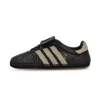 adidas Mundial Espadrille Schwarz in Größe 40