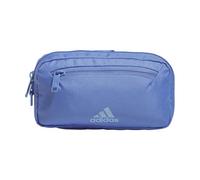 adidas Must Have 2.0 Hüfttasche für Festivals und Reisen, Blue Fusion/Glow Blue, One Size, Must Have 2.0 Gürteltasche Crossbody Hüfttasche mit verstellbarem Gurt für Festivals und Reisen
