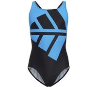 Adidas Must-Have Badeanzug Mädchen Badeanzug, schwarz 128