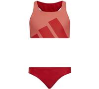 Yg Mh Bikini - Maillot de bain 2 pièces - Fille by adidas performance 3 - 4A