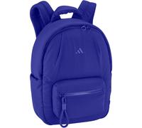 adidas Performance Must Haves Puffy Rucksack JZ4411 - lucid blue