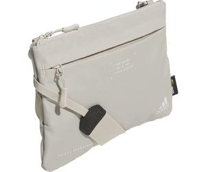 Adidas Must Haves Sacoche Umhängetasche, grau NS