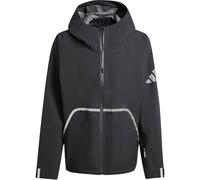 ADIDAS Herren Jacke MYSHELTER CLIMAPROOF (JL6963) M BLACK