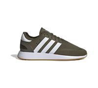 Adidas Unisex N-5923 Shoes Sneaker, Olistr/Ftwwht/Gum3, 47 1/3 EU
