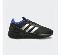 Adidas Nebzed Cloudfoam Lifestyle Running Schuh Herren Freizeitschuhe, schwarz, Größe 41 ⅓ 41 ⅓