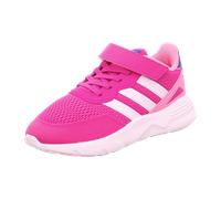 adidas NEBZED EL K für Kinder, pink, Größe 32 EU