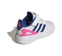 adidas NEBZED EL K für Kinder, weiß, Größe 33 EU