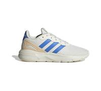 Adidas Nebzed Cloudfoam Lifestyle Running Schuh Damen weiß 36 ⅔ EU