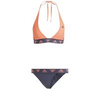 Adidas Neckholder Bikini Damen Bikini, XS