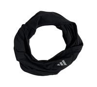 Adidas Damen/Herren/Unisex Climacool Necksleeve S schwarz