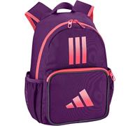adidas Neon Rucksack (8,38 Liter) Kinder KR1699 - glory purple