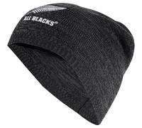 adidas Neuseeland All Blacks Light Beanie JW1471 - all black 56 - 58 cm
