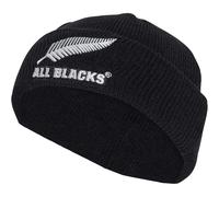 All Blacks Fisherman Mütze All Black / White Damen (S/M)