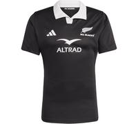 adidas Neuseeland All Blacks T-Shirt Herren JL8025 - all black 3XL