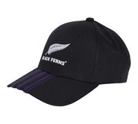 Black Ferns 3-Streifen Baseballkappe All Black / Multicolor Herren (M/L)