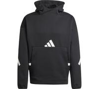 Adidas New adidas Z.n.e. Herren Kapuzensweater, schwarz L