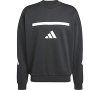 Adidas New adidas Z.n.e. Herren Sweatshirt, schwarz M